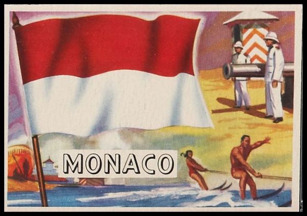 79 Monaco